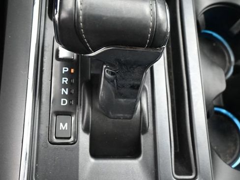 Used 2021 Ford F150 Lariat w/ Tow Technology Package AWD/4WD image 40