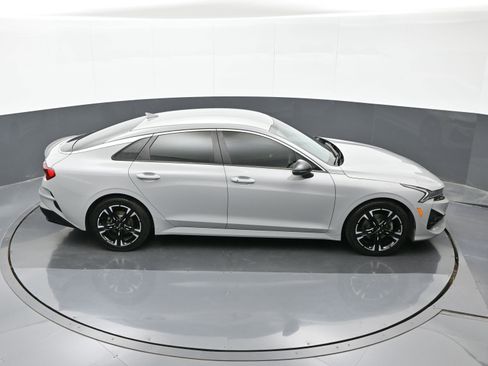 Used 2022 Kia K5 GT-Line image 37