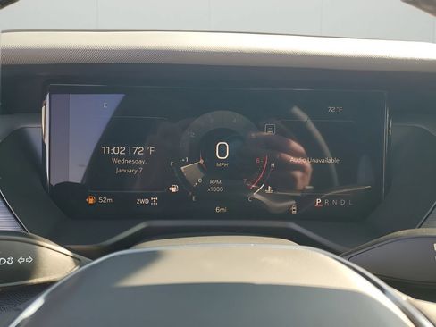 New 2026 GMC Acadia AT4 w/ Luxury Package AWD/4WD image 42