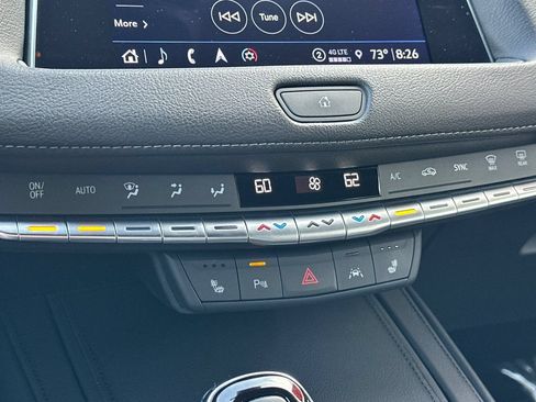 Certified 2023 Cadillac XT4 Premium Luxury w/ Cold Weather Package FWD image 28