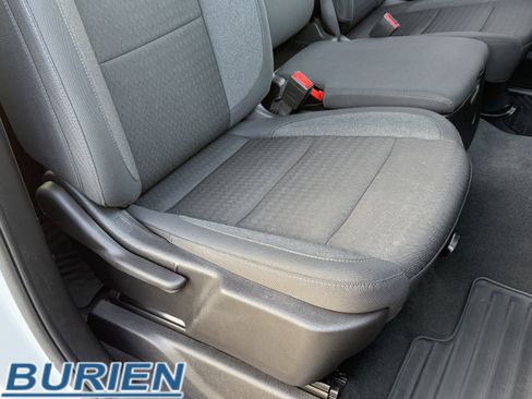 Used 2024 Chevrolet Silverado 2500 LT image 23