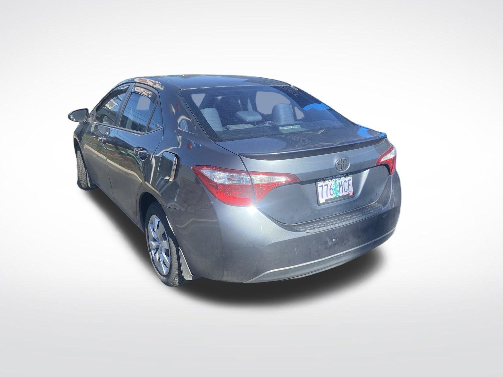 Used 2015 Toyota Corolla L FWD image 5