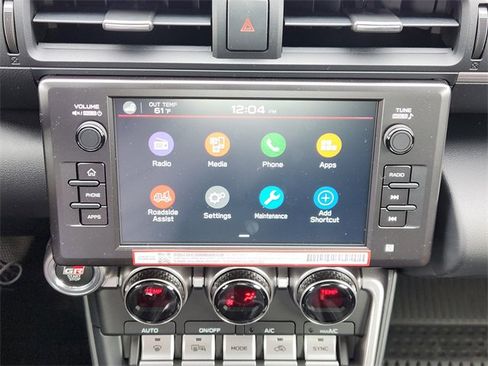 New 2026 Toyota GR86 Premium image 13