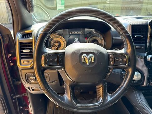 Used 2019 RAM 1500 Limited AWD/4WD image 17