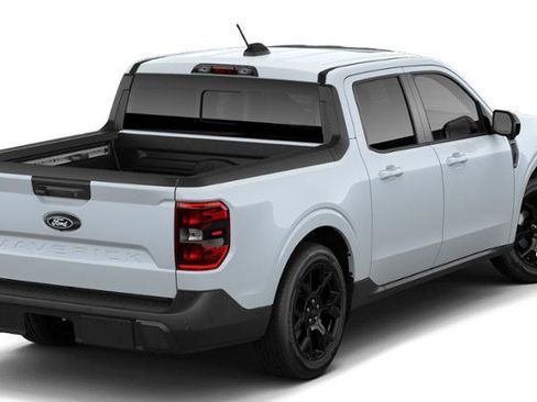 New 2026 Ford Maverick Lariat w/ Black Appearance Package image 29