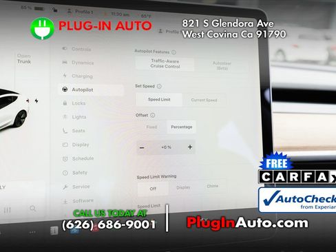 Used 2019 Tesla Model 3 Standard Range Plus image 23