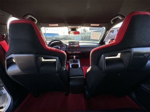 Certified 2025 Honda Civic Type R image 30