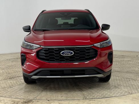 New 2026 Ford Escape ST-Line w/ Cold Weather Package AWD/4WD image 35
