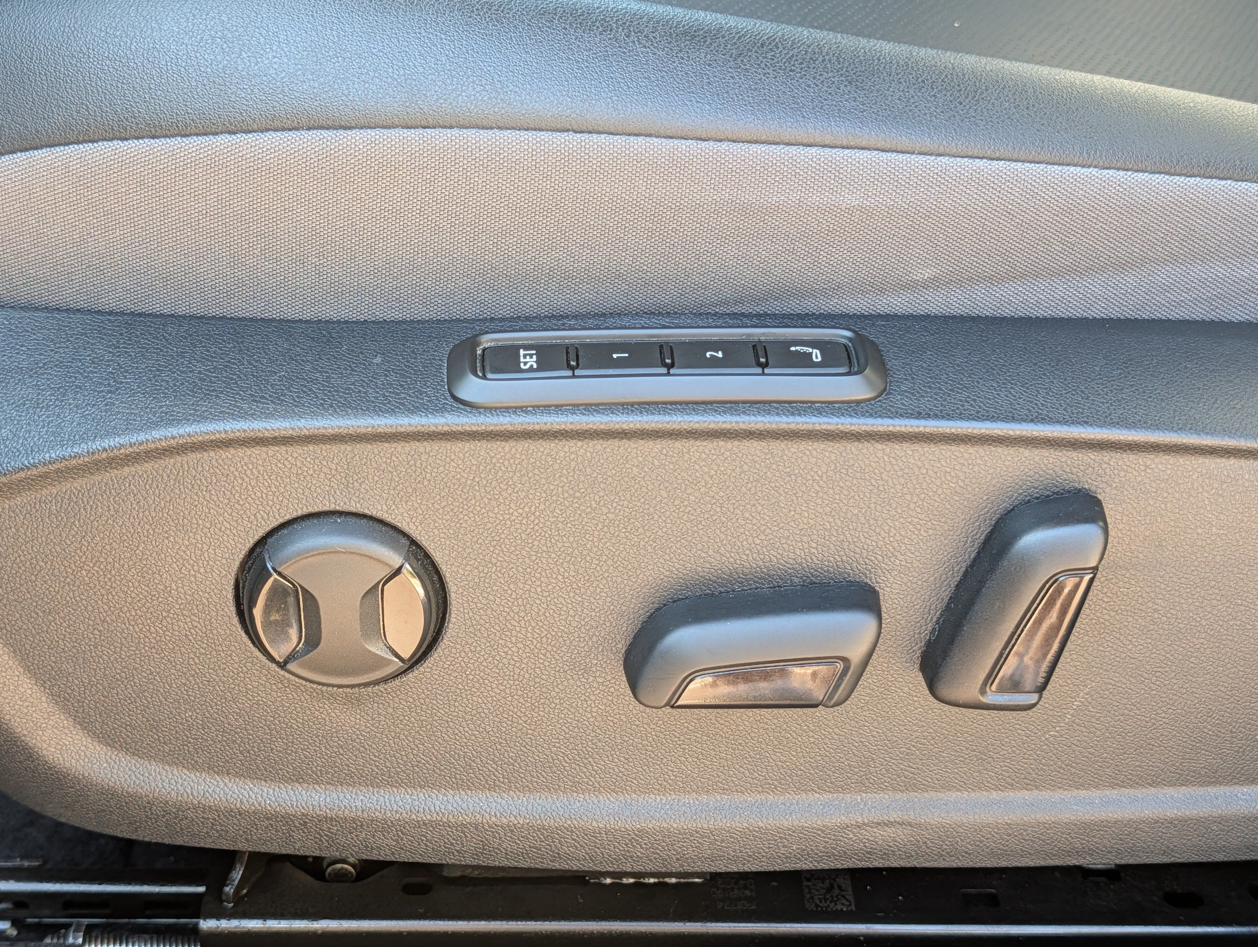 Certified 2023 Volkswagen ID.4 Pro S AWD/4WD image 20