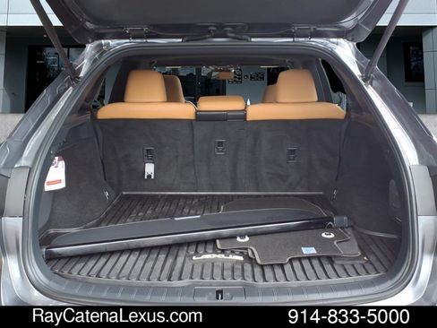 Certified 2023 Lexus RX 350 Premium w/ Accessory Package AWD/4WD image 19