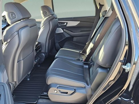 New 2026 Acura MDX FWD w/ Technology Package image 12
