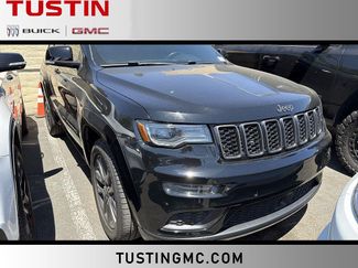 Used 2019 Jeep Grand Cherokee High Altitude RWD video 1