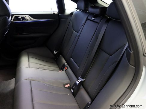 Certified 2023 BMW 430i Gran Coupe xDrive w/ M Sport Package image 6