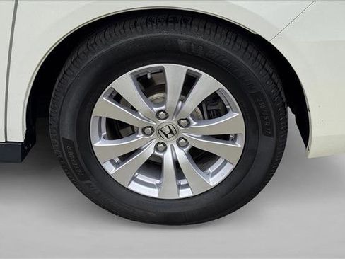 Used 2015 Honda Odyssey EX-L image 9
