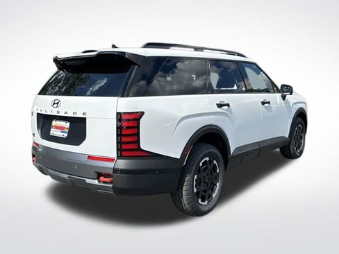 New 2026 Hyundai Palisade XRT Pro AWD/4WD image 6