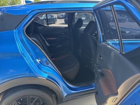 Used 2023 Nissan Kicks SR FWD image 24