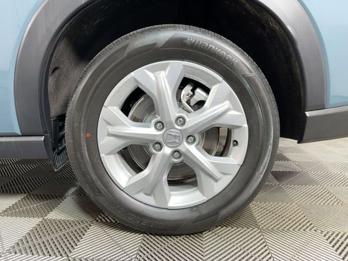 Used 2024 Honda HR-V LX image 10