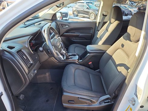 Used 2022 GMC Canyon Elevation w/ Trailering Package image 15