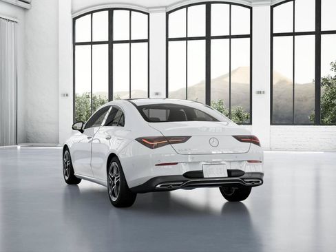 Used 2026 Mercedes-Benz CLA 250 image 27