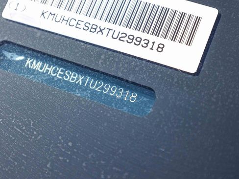 New 2026 Genesis GV80 2.5T Prestige image 31