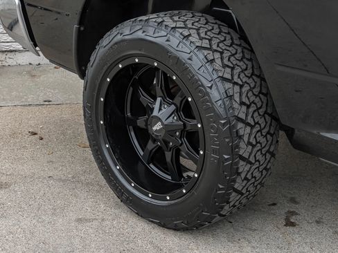 Used 2016 RAM 1500 Big Horn image 52