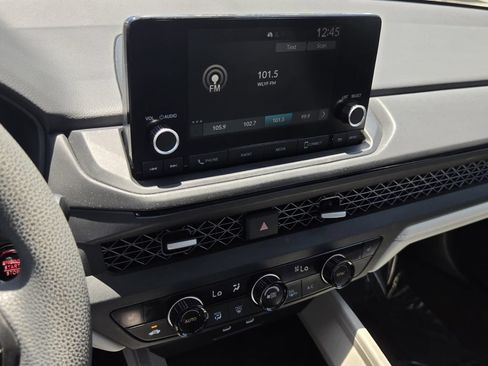 Certified 2023 Honda Accord EX image 20