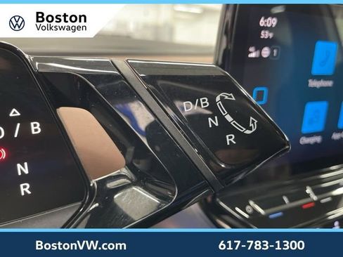 Used 2023 Volkswagen ID.4 Pro image 20
