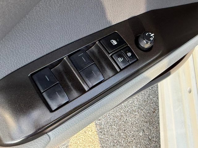 Used 2024 Toyota Camry SE FWD image 21