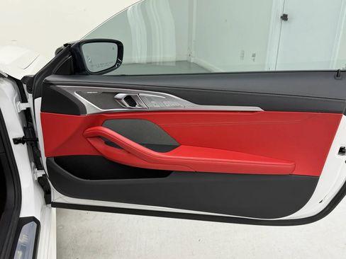 Used 2024 BMW M850i xDrive Coupe AWD/4WD image 66
