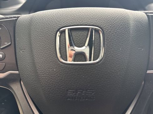 Used 2022 Honda Passport TrailSport image 19