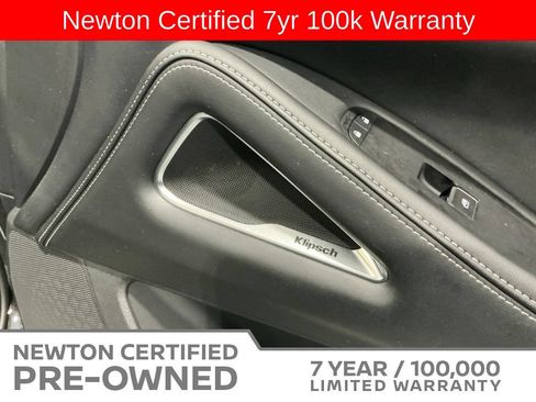 Used 2026 INFINITI QX60 Luxe w/ Cargo Package FWD image 50