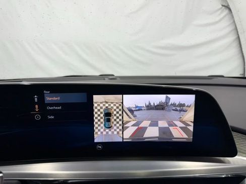 Used 2024 Cadillac Lyriq Sport image 34