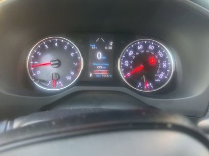 Used 2020 Toyota RAV4 LE