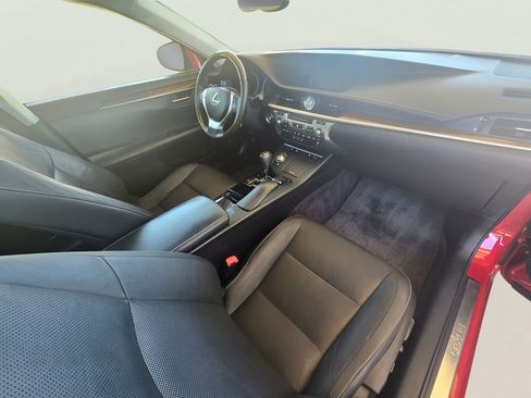 Used 2015 Lexus ES 350 w/ Luxury Package FWD image 25