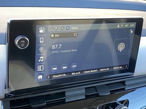 New 2026 Honda Prologue Eco image 15