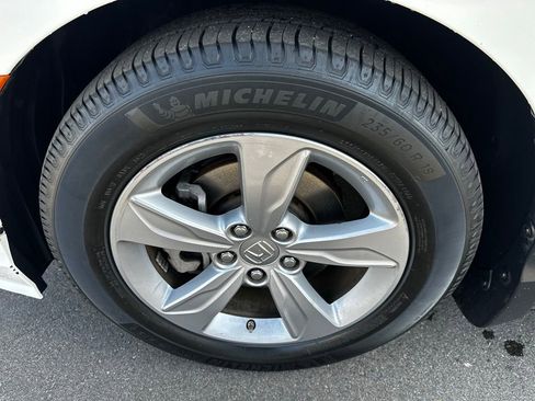 Used 2019 Honda Odyssey EX-L image 8