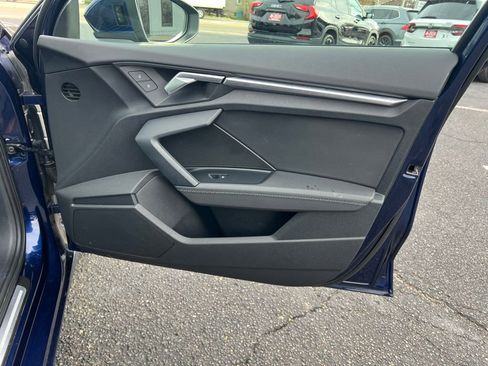 Used 2024 Audi A3 2.0T Premium image 32