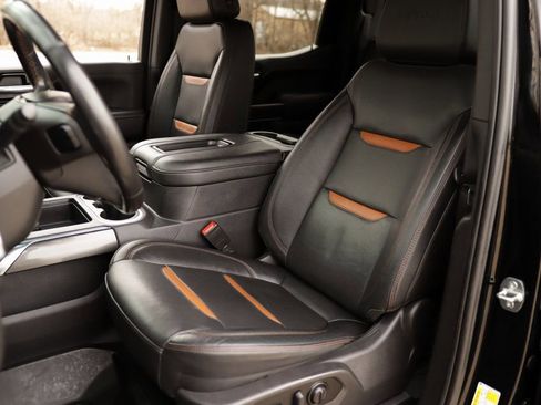 Used 2021 GMC Sierra 1500 AT4 image 22