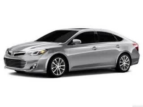 Used 2013 Toyota Avalon Limited w/ Technology Pkg FWD image 1
