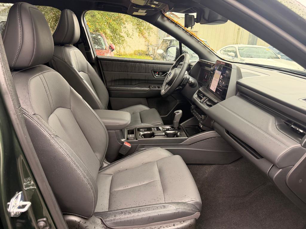 Used 2026 Subaru Outback Touring AWD/4WD image 16