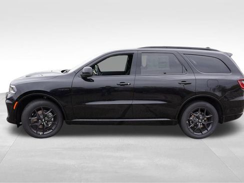 New 2026 Dodge Durango GT image 7