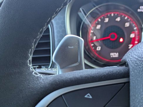 Used 2023 Dodge Charger SRT Hellcat w/ Harman/Kardon Audio Group RWD image 30