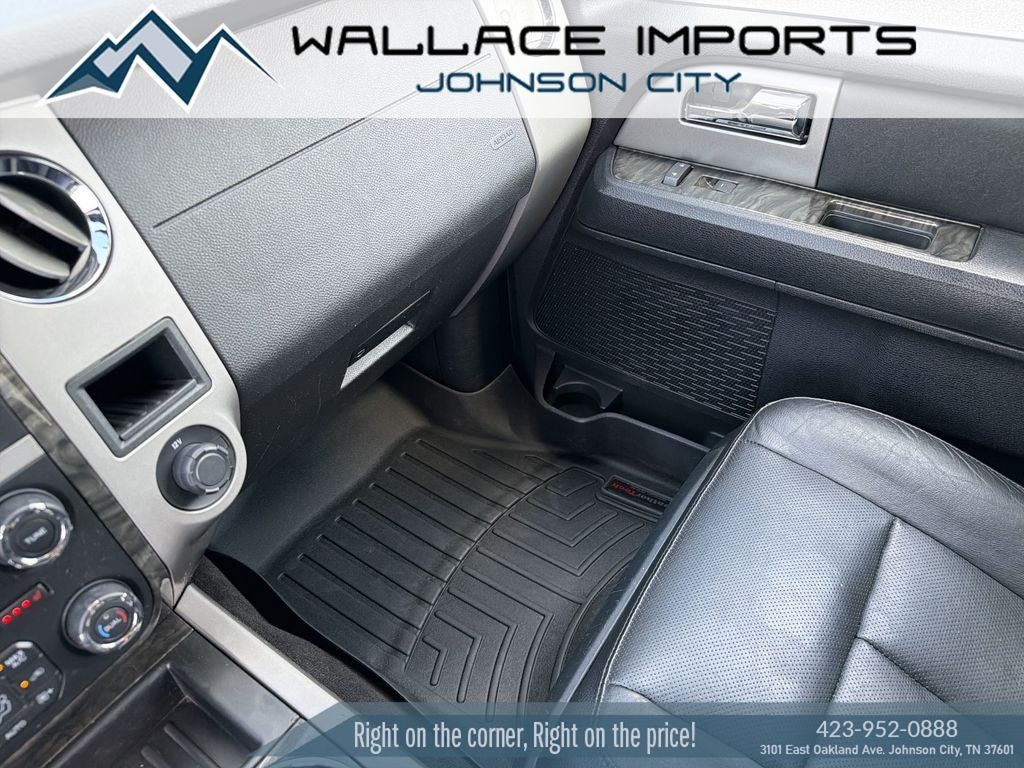 Used 2017 Ford Expedition Limited AWD/4WD image 18