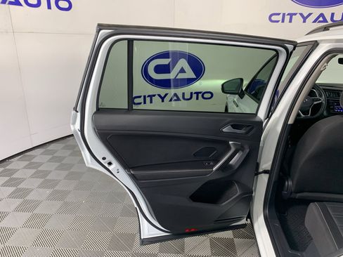Used 2023 Volkswagen Tiguan S FWD image 30