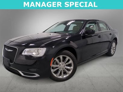 Certified 2023 Chrysler 300 Touring