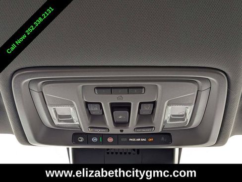 New 2026 GMC Sierra 1500 SLT w/ SLT Premium Plus Package image 19