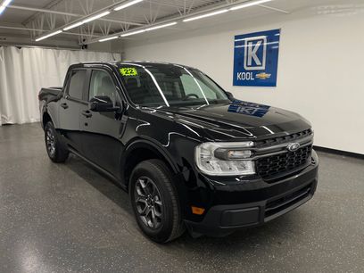 Used 2022 Ford Maverick XLT w/ Equipment Group 300A Standard