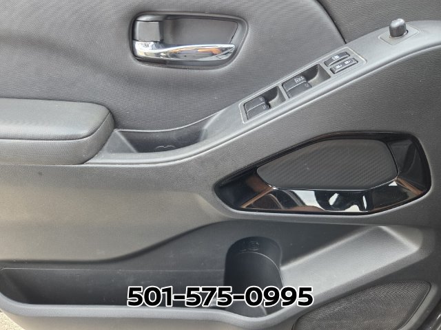 Used 2023 Nissan Frontier SV w/ Midnight Edition Package AWD/4WD image 32