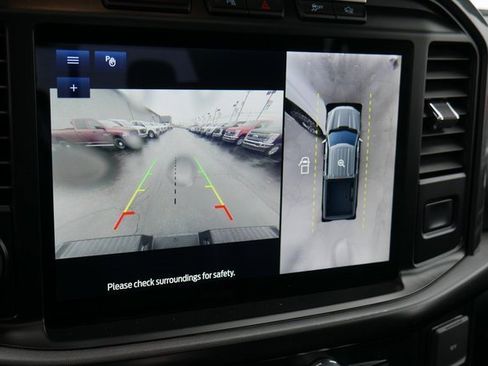 Used 2023 Ford F150 Tremor w/ Equipment Group 402A High image 5