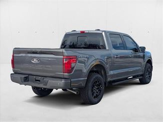 New 2025 Ford F150 XLT w/ Equipment Group 302A MID video 2